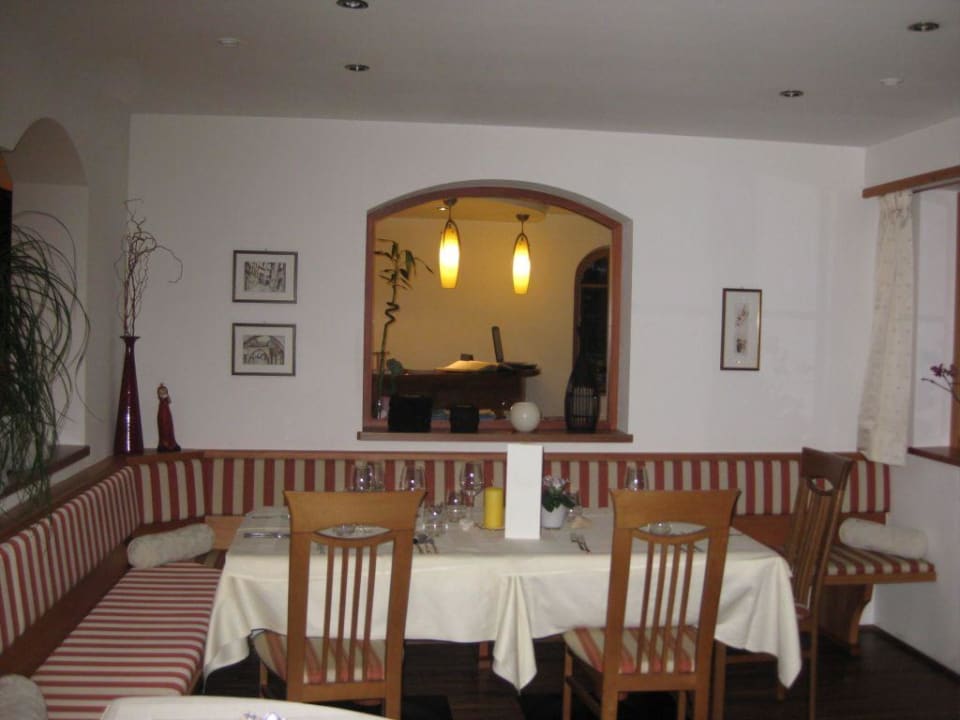 Gemütlich Charmehotel Friedrich