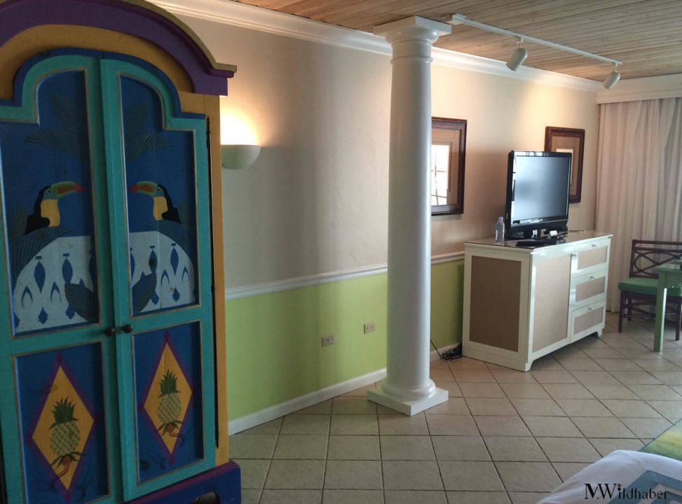 Zimmer Hotel Ocean Key Resort & Spa