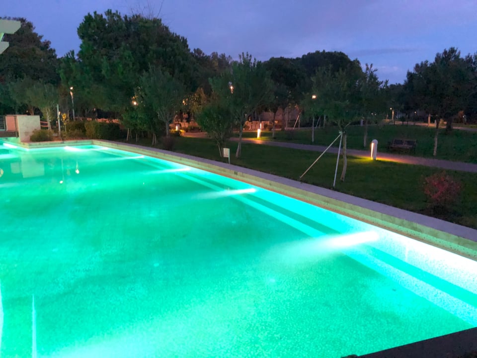 Pool Gloria Serenity Resort