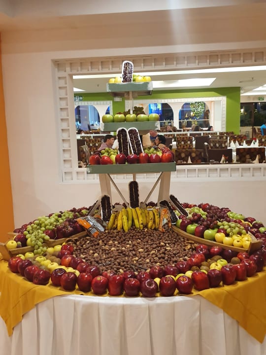 Gastro Sunscape Puerto Plata