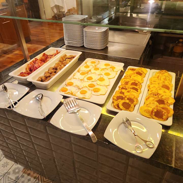 Gastro Seehotel Fleesensee