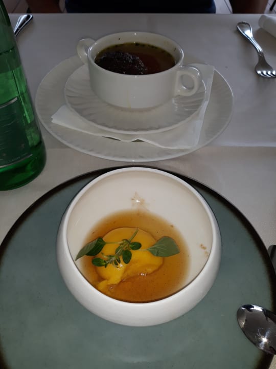 Gastro Wohlfühlresort Peternhof