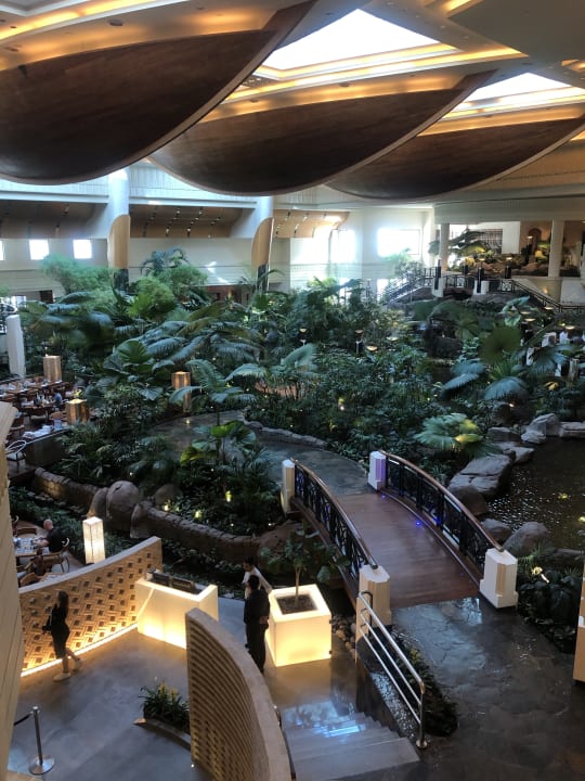 Sonstiges Grand Hyatt Dubai