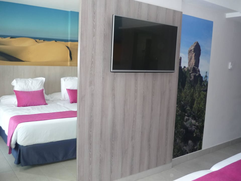 Wohlfühlzimmer LABRANDA Marieta - Adults only