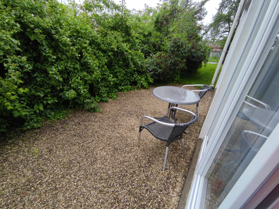 Zimmer Hotel Hirsch im Grünen