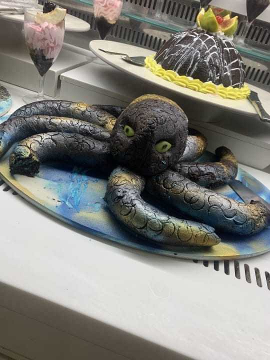 Gastro Hane Family Resort