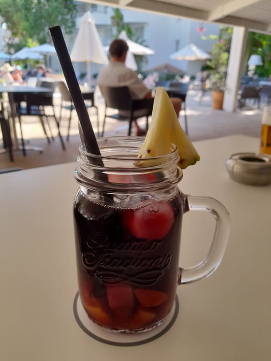 Gastro Prinsotel La Pineda