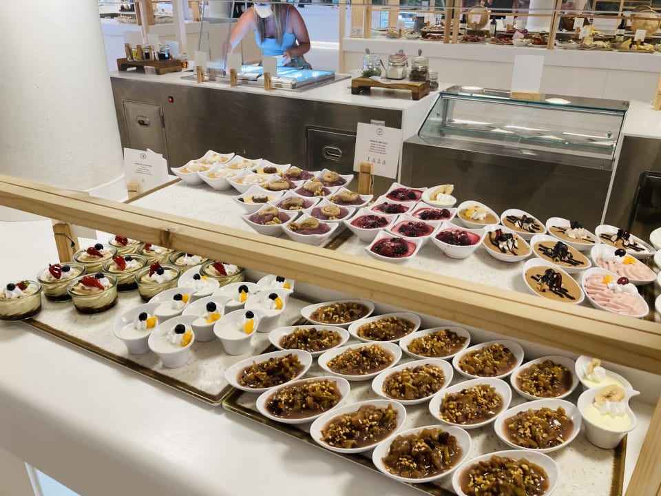 Gastro Iberostar Selection Fuerteventura Palace