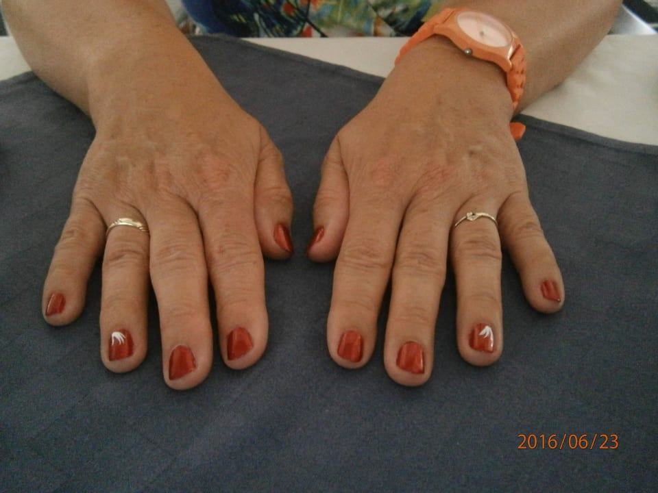 Für Schönheit wird auch gesorgt Diani Sea Resort