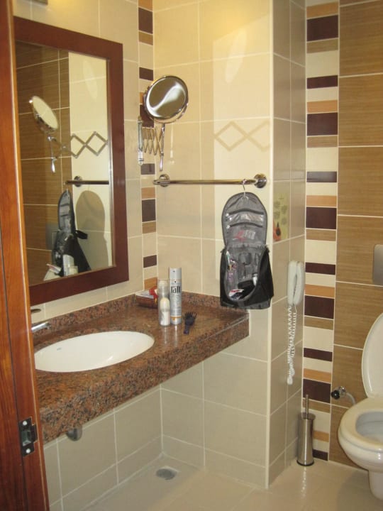 Bad Belek Beach Resort Hotel