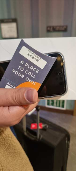 Sonstiges Hyatt Place LAX/Century BLVD