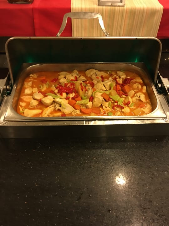 Gastro Selectum Family Comfort Side