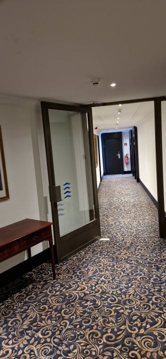 Sonstiges Cliff Hotel Rügen