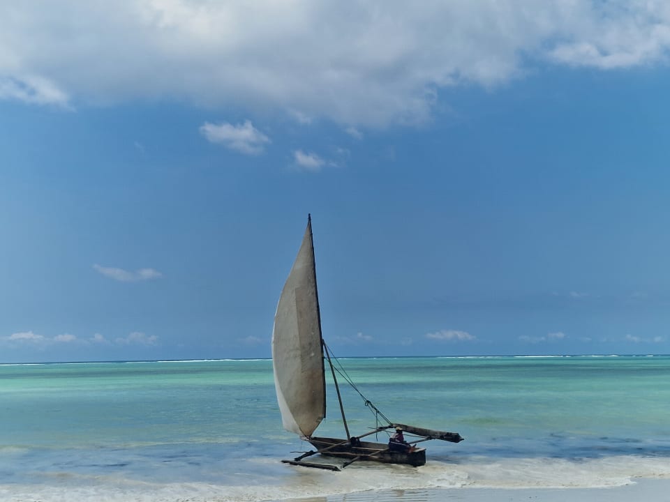 Strand Sultan Sands Island Resort & Spa