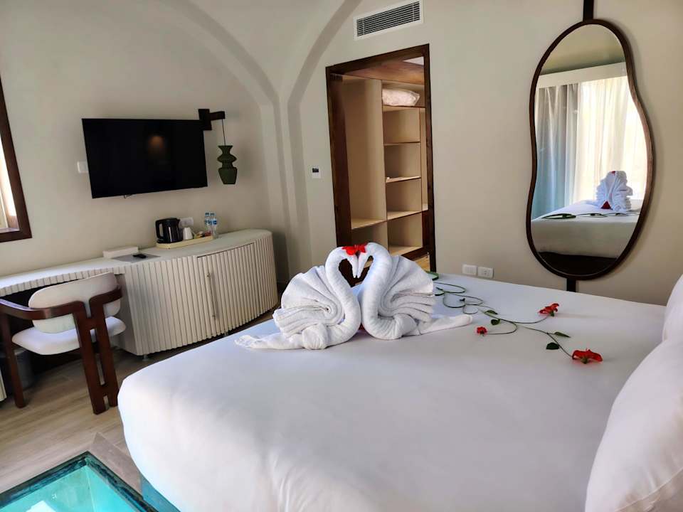 Zimmer Diamond Beach by Pearl Resort