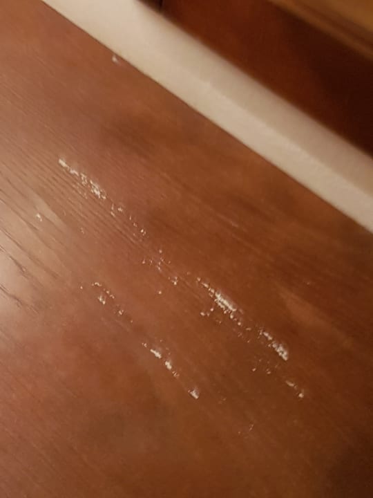 Zimmer Riadh Palms Resort & Spa