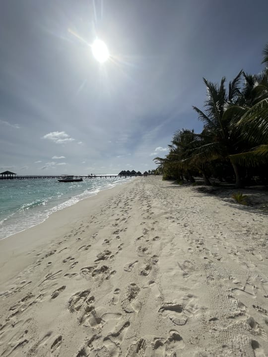 Strand Adaaran Select Meedhupparu Island Resort - Premium All Inclusive
