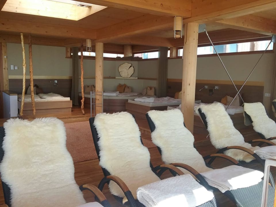 Wolke 7 Mountain Resort Feuerberg