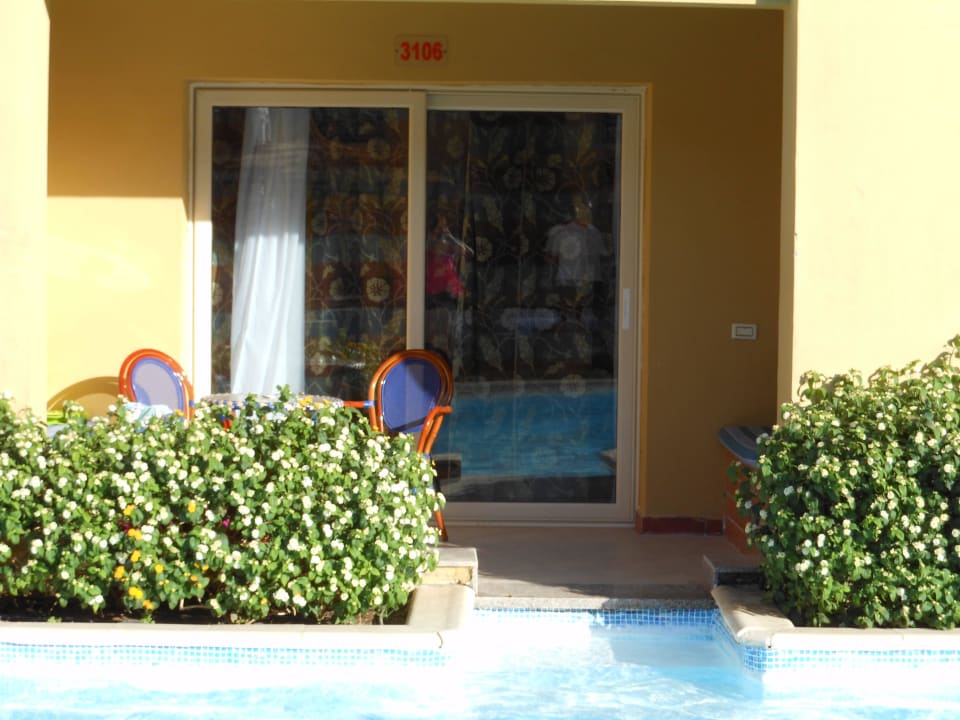 Mit eigenen Einstieg Titanic Beach Spa & Aqua Park