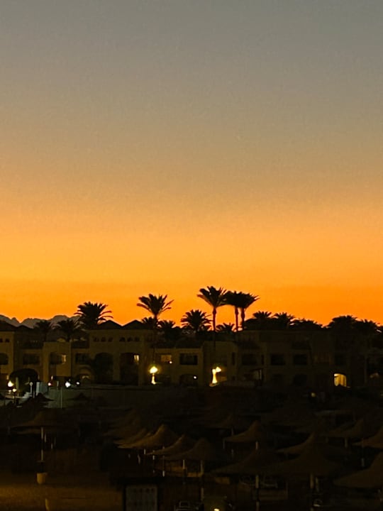 Ausblick Cleopatra Luxury Beach Resort Makadi Bay - Adults only