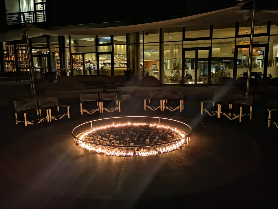 Außenansicht Seezeitlodge Hotel & Spa