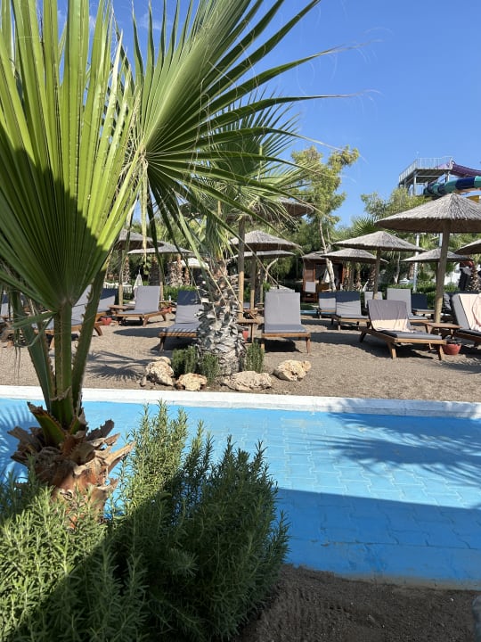 Strand Hotel Delphin Imperial