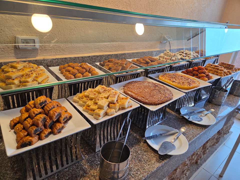 Gastro Pickalbatros Villaggio Resort - Portofino