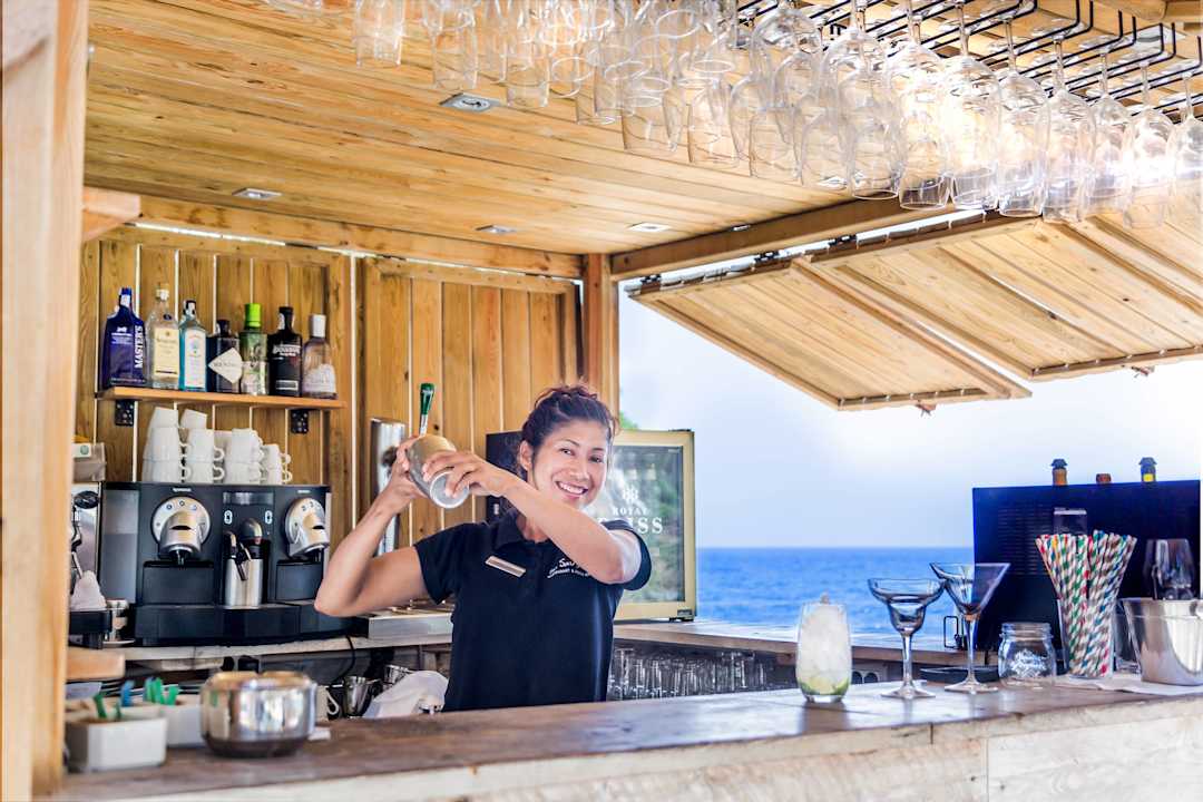 Gastro Hotel Catalonia Ses Estaques