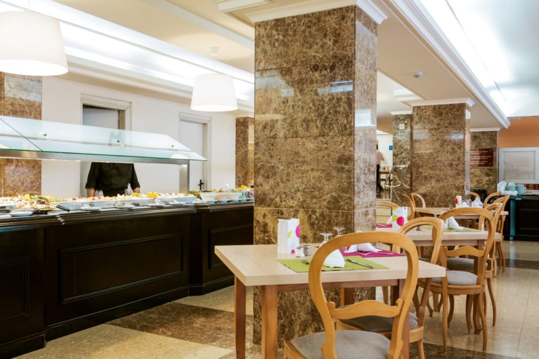 Gastro La Santa Maria Hotel