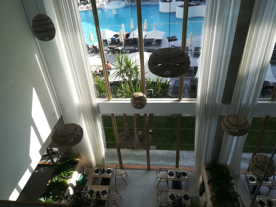 Gastro BG Hotel Rei del Mediterrani Palace