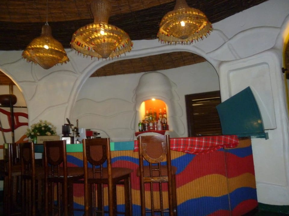 Hotel Lake Manyara Serena Safari Lodge Lake Manyara Serena Safari Lodge