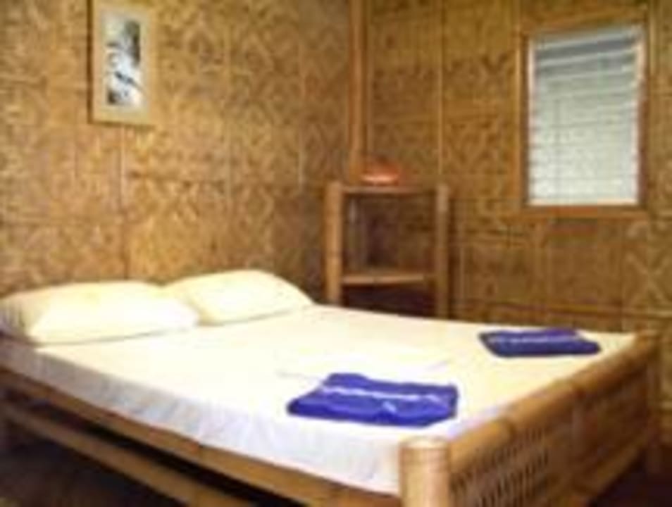 Oops Cottages Zimmer Hotel Resort Oops Bar