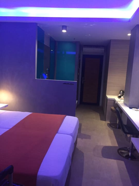 Zimmer Harmony Boutique Resort