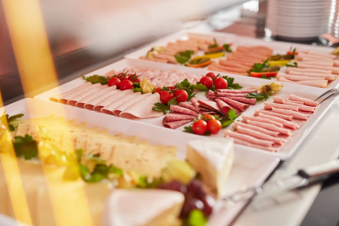 Gastro Hotel Central Hamburg