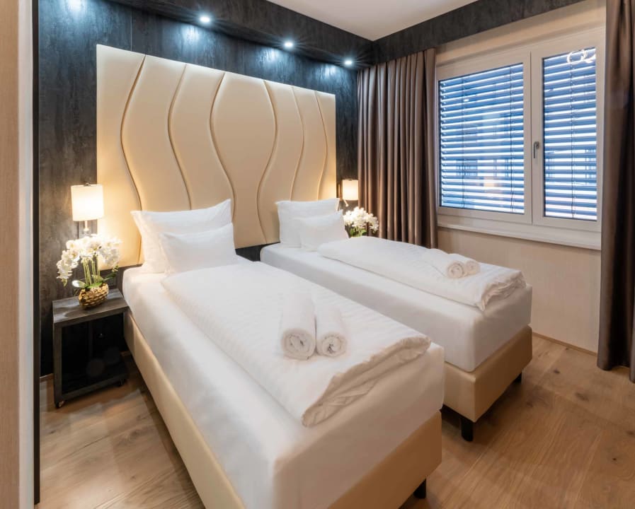 Zimmer PLAZA INN Wiener Neustadt, BW Signature Collection