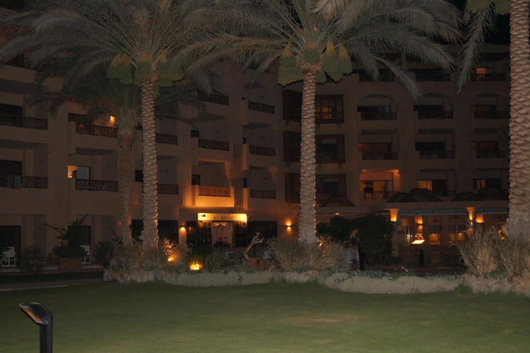 Отель Continental Hotel Hurghada