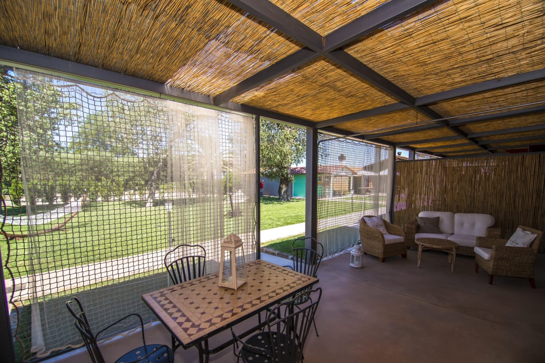 Zimmer Country Resort Le Due Ruote