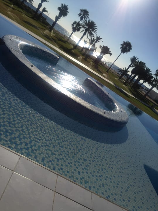 Pool Hotel JAZ Tour Khalef