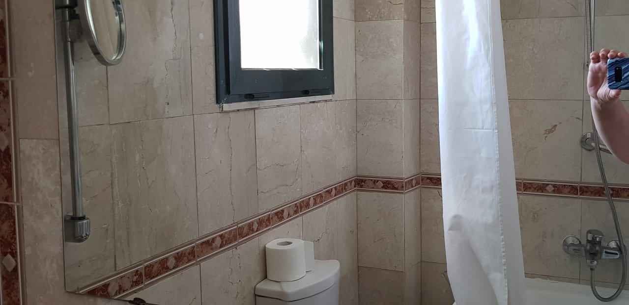 Zimmer Mon Repos Palace - Adults only