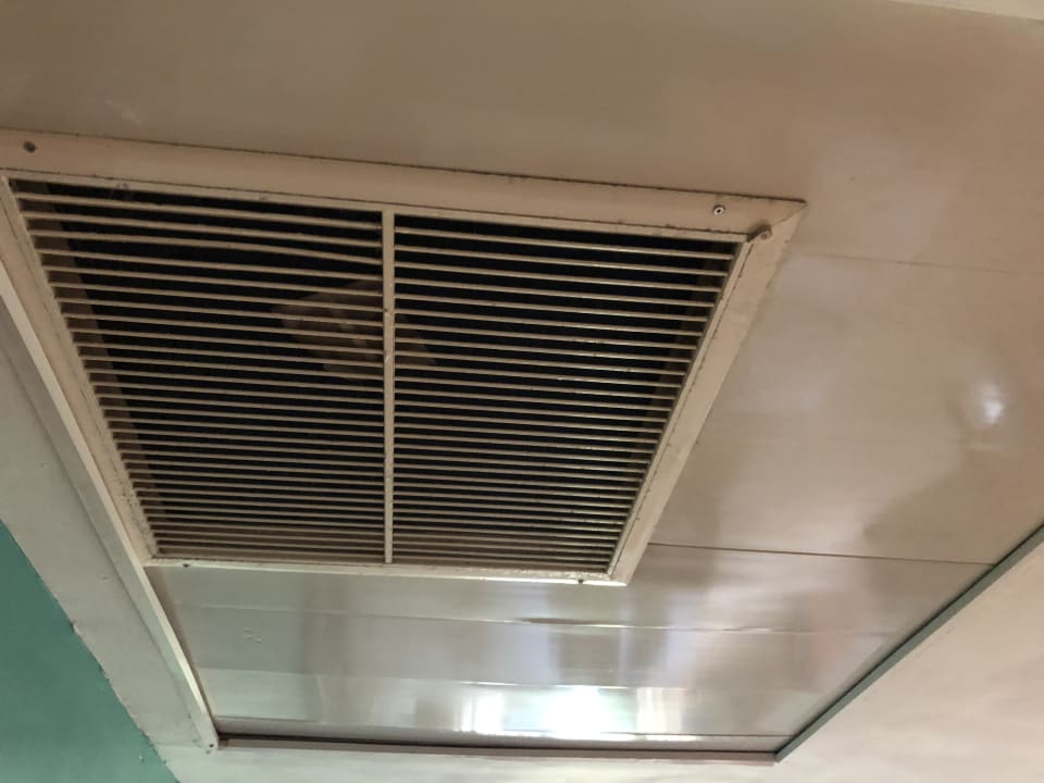 Zimmer Grand Palladium Select Bávaro Resort & Spa