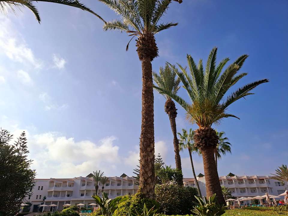 Pool Iberostar Waves Founty Beach