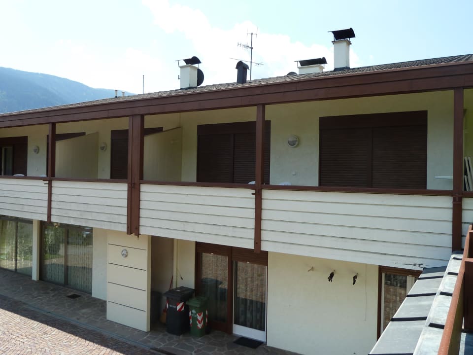 Landhaus Götsch Residence Landhaus Götsch