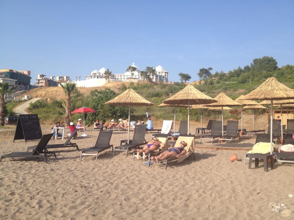 Strand Litore Resort & Spa