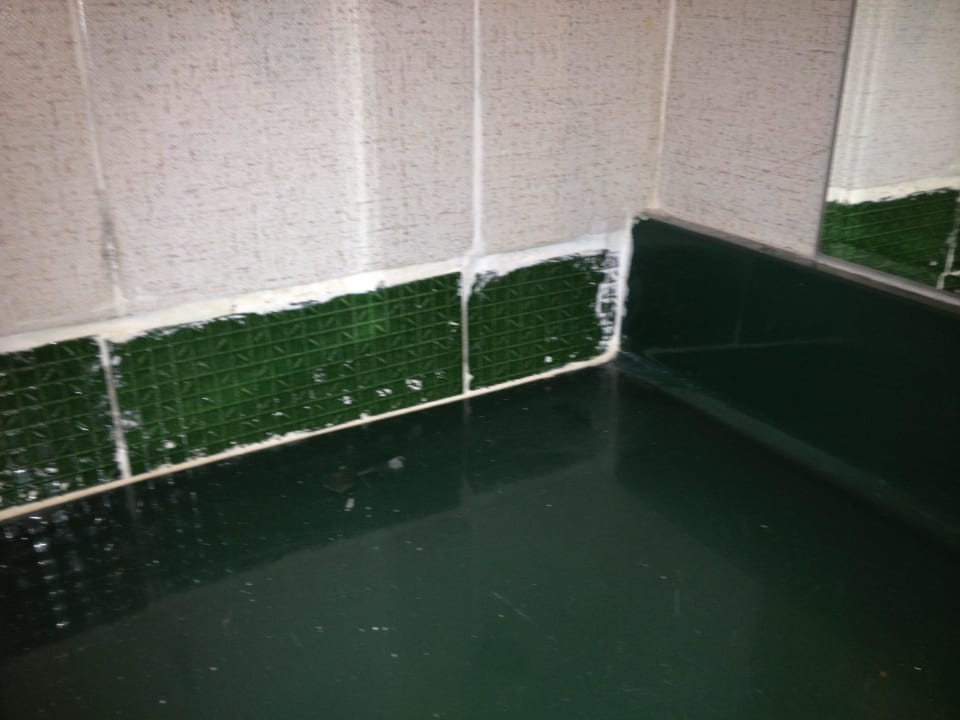 Bad Le Jardin Aqua Park Resort