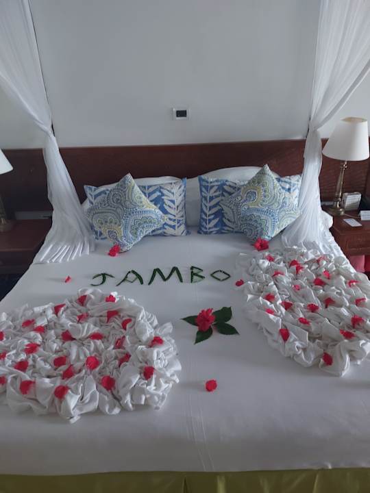 Zimmer Sultan Sands Island Resort & Spa