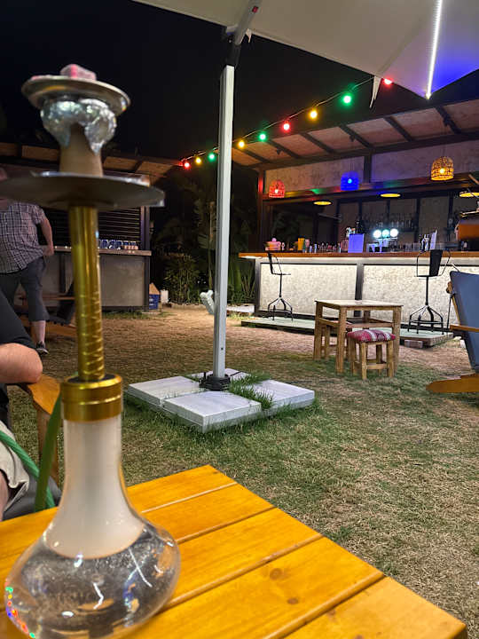 Außenansicht Selene Beach & Spa Hotel