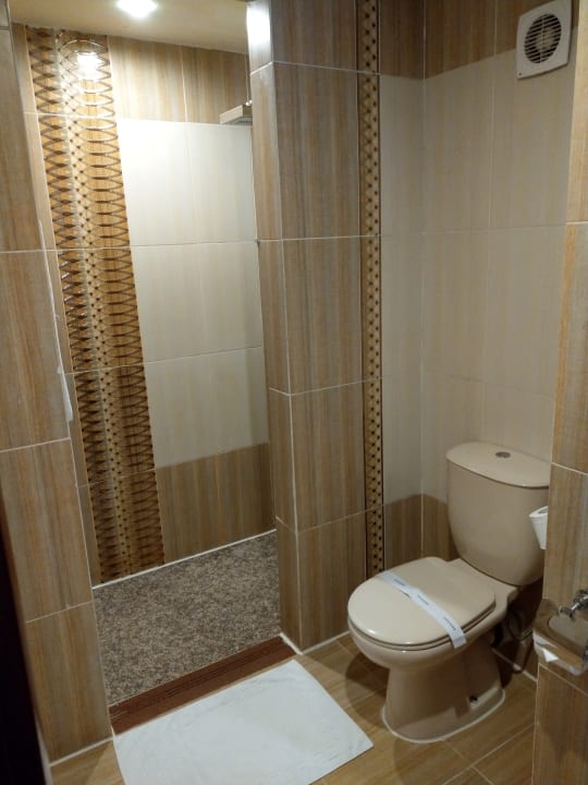 Zimmer Pickalbatros Palace Resort