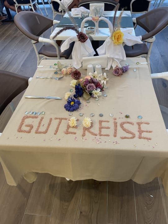 Gastro Side Story Resort & Spa