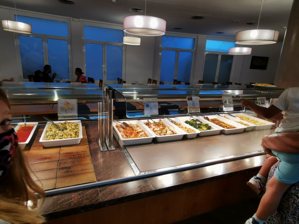 Gastro Hotel GHT Maritim