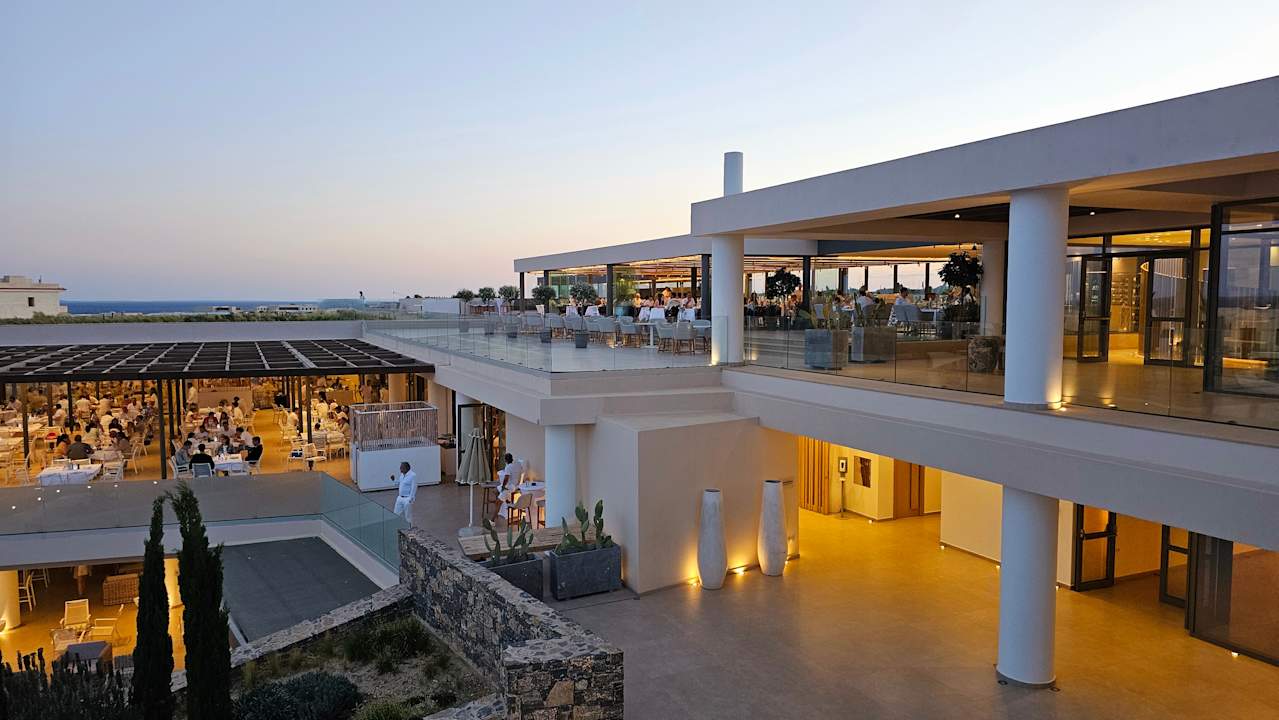 Außenansicht ROBINSON IERAPETRA